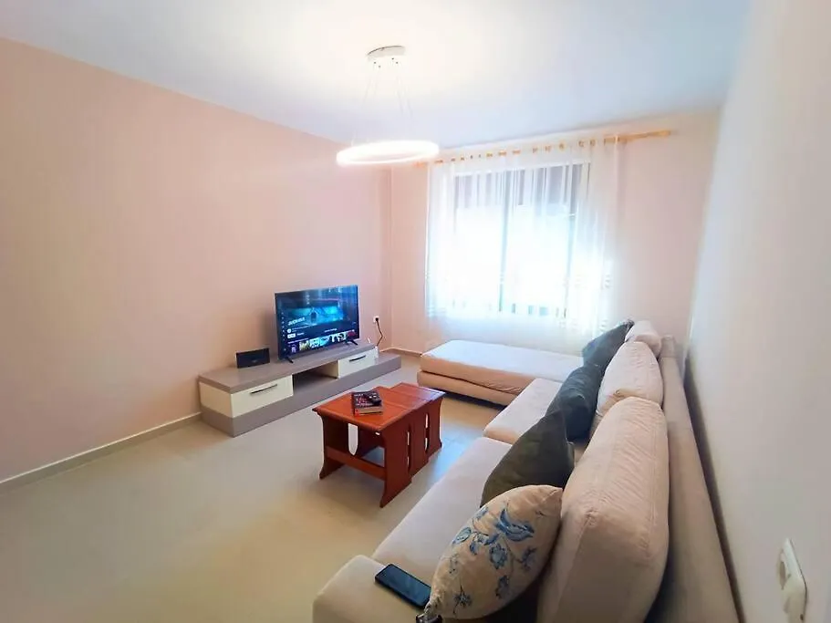 Apartment Ovi Home 2 Tirana