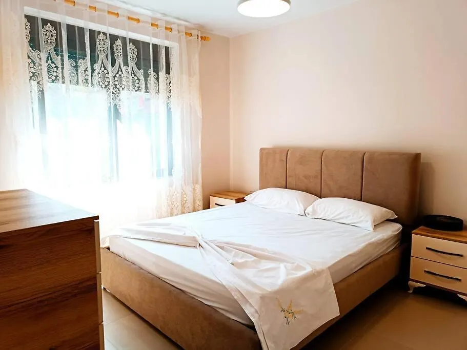 Ovi Home 2 Tirana Apartment